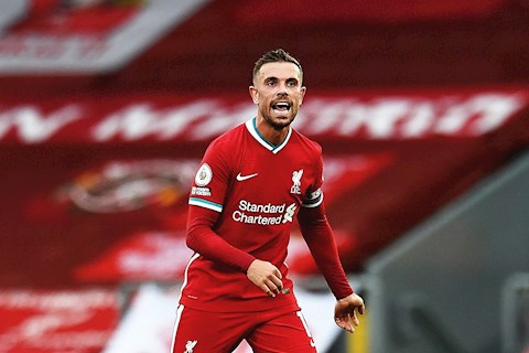 Bị Brighton cầm hòa phút cuối, đội trưởng Liverpool nổi điên vì VAR