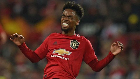 Gomes: “Tôi rời MU để tìm lấy cho mình hạnh phúc”
