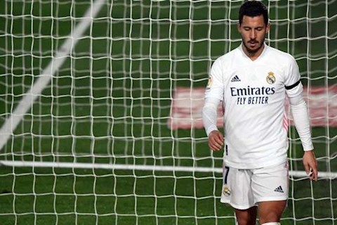 Thua cay đắng Alaves, Real Madrid còn nhận thêm tin sốc