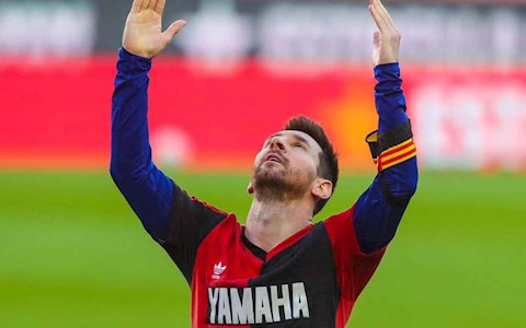 Video Barca vs Osasuna, link xem kết quả La Liga 2020
