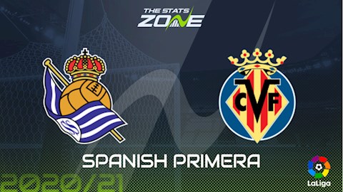 Nhận định bóng đá Sociedad vs Villarreal 3h00 ngày 30/11 (La Liga 2020/21)