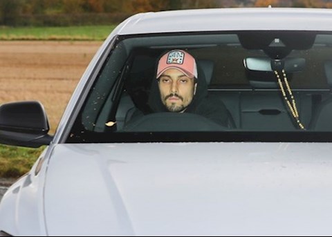 Alex Telles khiến NHM MU vừa mừng vừa lo