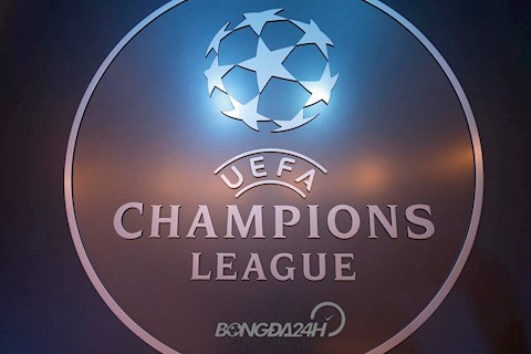 Lịch thi đấu Cúp C1/Champions League 2020/21 đêm nay 4/11