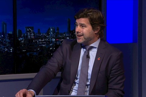 Pochettino vẫn chưa sẵn sàng trở lại với bóng đá