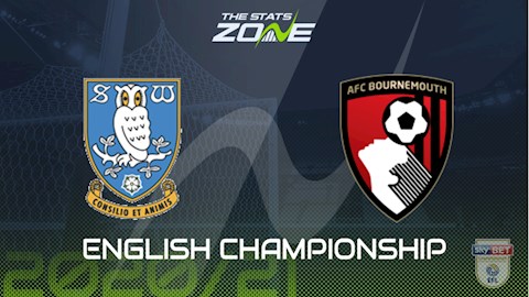 Nhận định bóng đá Sheffield Wed vs Bournemouth 2h00 ngày 4/11 (Hạng Nhất Anh 2020/21)