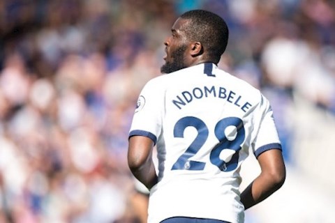 Tanguy Ndombele: Tôi đã nghĩ đến Inter Milan, nhưng...