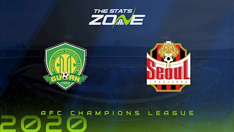 Nhận định bóng đá Beijing Guoan vs Seoul 17h00 ngày 30/11 (AFC Champions League 2020)