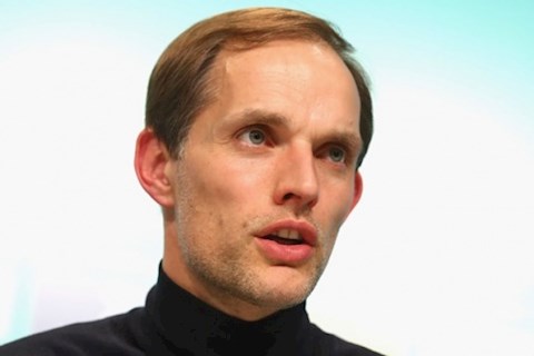 HLV Thomas Tuchel lo lắng về nhân sự trước đại chiến MU