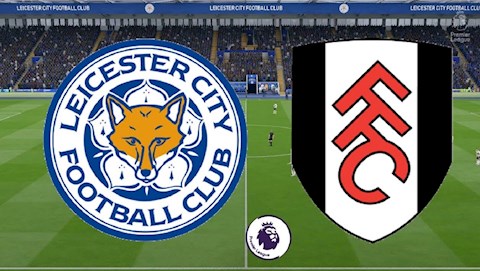 Nhận định bóng đá Leicester vs Fulham 0h30 ngày 1/12 (Premier League 2020/21)
