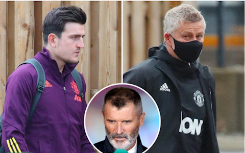 Bị đánh giá không có thủ lĩnh, thầy trò Solskjaer lên tiếng đáp trả