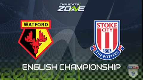 Nhận định bóng đá Watford vs Stoke 2h00 ngày 5/11 (Hạng Nhất Anh 2020/21)