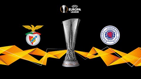 Nhận định bóng đá Benfica vs Rangers 0h55 ngày 6/11 (Europa League 2020/21)