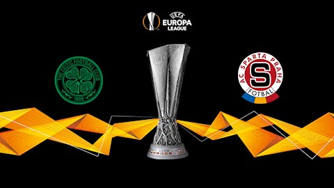 Nhận định bóng đá Celtic vs Sparta Praha 3h00 ngày 6/11 (Europa League 2020/21)