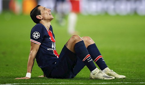 Video Leipzig vs PSG link xem kết quả c1 2020 hôm nay