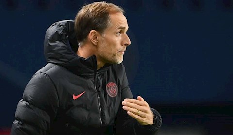Học trò PSG bảo vệ Tuchel sau trận thua tiếp theo ở C1