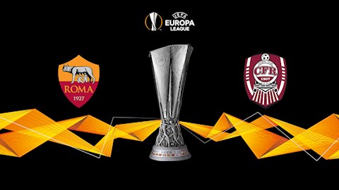Nhận định bóng đá Roma vs Cluj 0h55 ngày 6/11 (Europa League 2020/21)