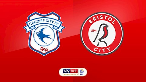 Nhận định bóng đá Cardiff vs Bristol City 1h00 ngày 7/11 (Hạng nhất Anh 2020/21)