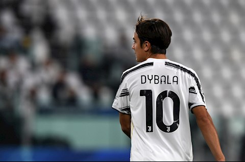 Dybala - Bao giờ mới vào guồng?