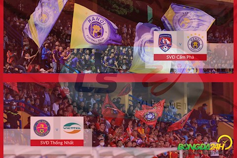 Lịch thi đấu bóng đá hôm nay 8/11 : Xác định nhà Vô Địch V.League 2020