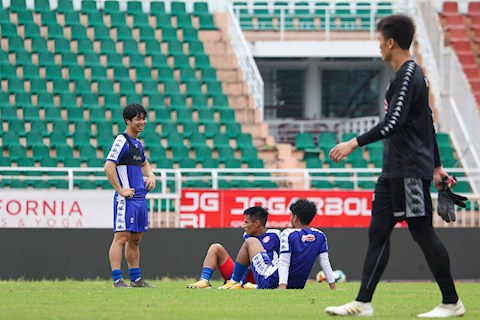 CLB HAGL đón thêm hai cầu thủ sau Công Phượng, Đông Triều