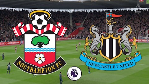 Nhận định bóng đá Southampton vs Newcastle 3h00 ngày 7/11 (Premier League 2020/21)