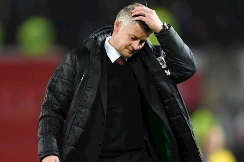 Trước vòng 8 Premier League: Ngày tàn của Ole
