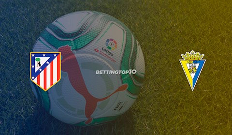 Nhận định bóng đá Atletico Madrid vs Cadiz 3h00 ngày 8/11 (La Liga 2020/21)