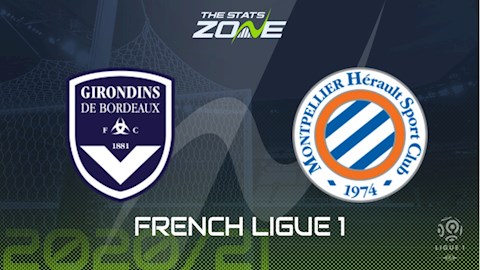 Nhận định bóng đá Bordeaux vs Montpellier 23h00 ngày 7/11 (Ligue 1 2020/21)