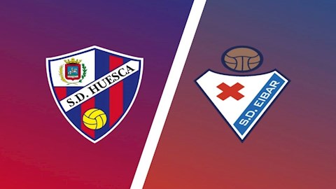 Nhận định bóng đá Huesca vs Eibar 20h00 ngày 7/11 (La Liga 2020/21)
