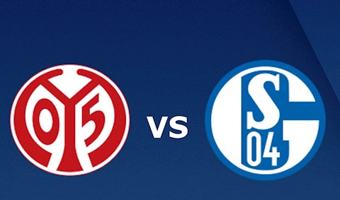 Nhận định bóng đá Mainz vs Schalke 21h30 ngày 7/11 (Bundesliga 2020/21)