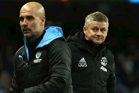 MU thua liểng xiểng, HLV Pep Guardiola nói gì?