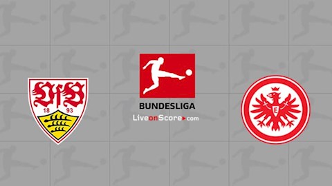 Nhận định bóng đá Stuttgart vs Frankfurt 21h30 ngày 7/11 (Bundesliga 2020/21)