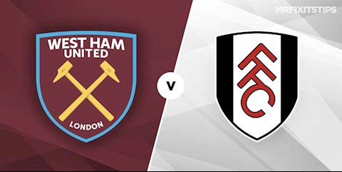 Nhận định bóng đá West Ham vs Fulham 3h00 ngày 8/11 (Premier League 2020/21)