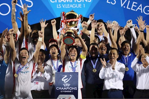 10 dấu ấn đáng chú ý của bóng đá Việt Nam trong năm 2020