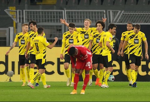 Tận hưởng không khí Bundesliga ngay tại Việt Nam với sự kiện Mảnh ghép nước Đức tại Việt Nam