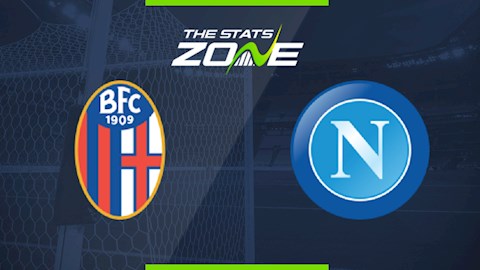 Nhận định bóng đá Bologna vs Napoli 0h00 ngày 9/11 (Serie A 2020/21)