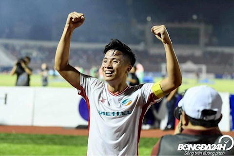 CLB Viettel nhận tổn thất lớn trước trận Siêu cúp quốc gia 2020