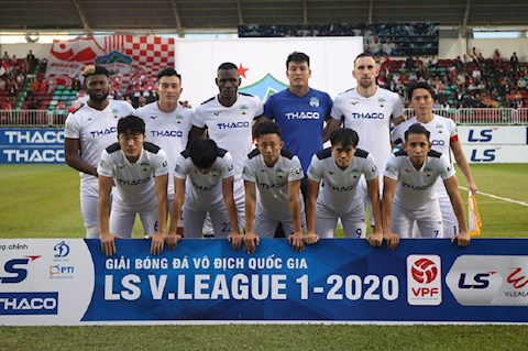 Góc nhìn: CLB HAGL cần một cuộc cải tổ sau V-League 2020
