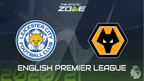 Nhận định bóng đá Leicester vs Wolves 21h00 ngày 8/11 (Premier League 2020/21)