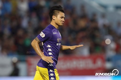 Quang Hải được nhiều đội bóng Nhật Bản, Hàn Quốc theo đuổi