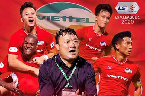 Viettel lật đổ Hà Nội: Hãy thắng theo cách của bạn