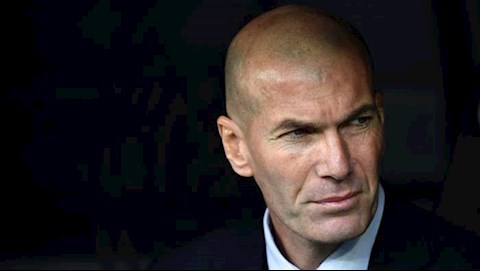 Real thua đậm Valencia, HLV Zidane nhận hoàn toàn trách nhiệm