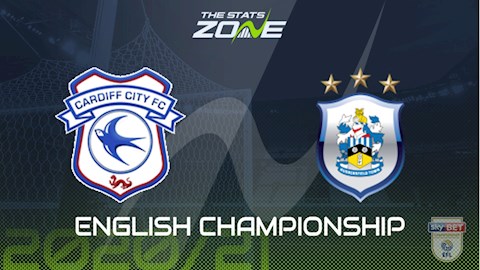 Nhận định bóng đá Cardiff vs Huddersfield 2h00 ngày 2/12 (Hạng Nhất Anh 2020/21)