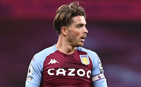 Grealish: “VAR đang hủy hoại các trận đấu”