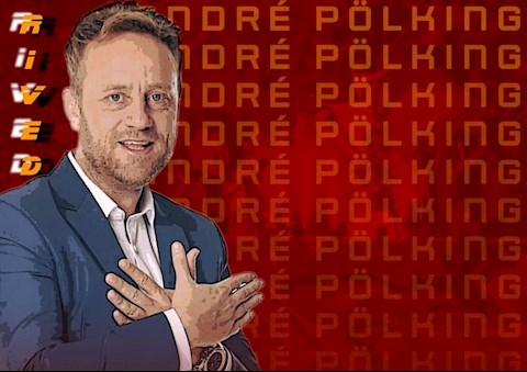 HLV Polking chính thức dẫn dắt TP.HCM, đặt niềm tin vào các học trò