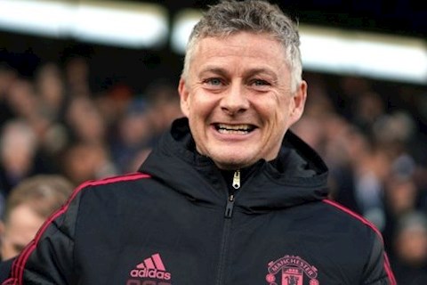 HLV Solskjaer cập nhật tình hình lực lượng của MU trước PSG