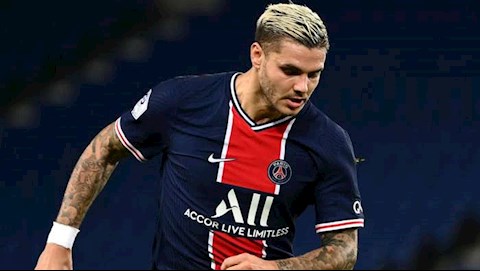 PSG mất 4 ngôi sao đội một trước trận đại chiến với MU