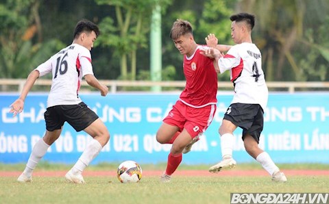 Lịch thi đấu bóng đá hôm nay 11/12 : Khởi tranh VCK U21 Quốc gia 2020