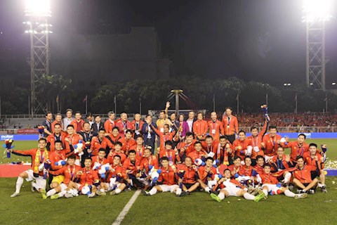 ĐT U22 Việt Nam: Thua một trận đấu…