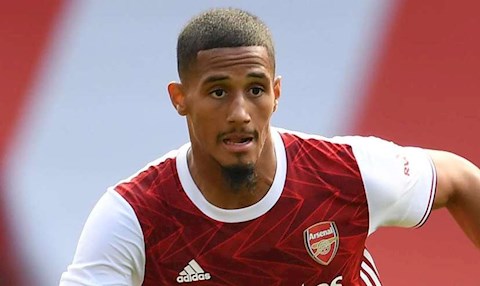 Arteta lên tiếng về tương lai sao trẻ đắt giá của Arsenal